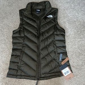 Northface Woman’s Vest